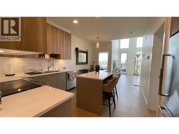 614 7599 15TH STREET, Burnaby