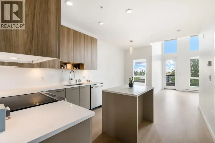 614 7599 15TH STREET, Burnaby