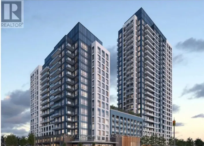 614 - 7950 BATHURST STREET, Vaughan