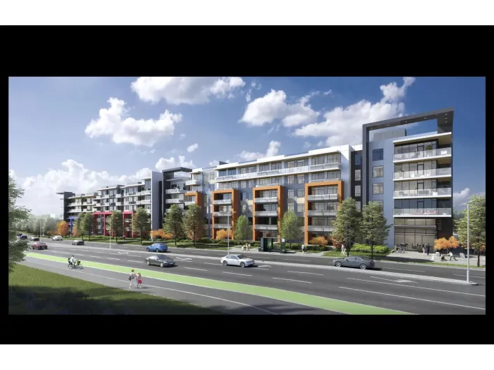 614 8158 166 STREET, Surrey