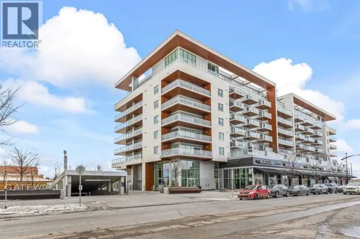 614, 8505 Broadcast Avenue SW, Calgary