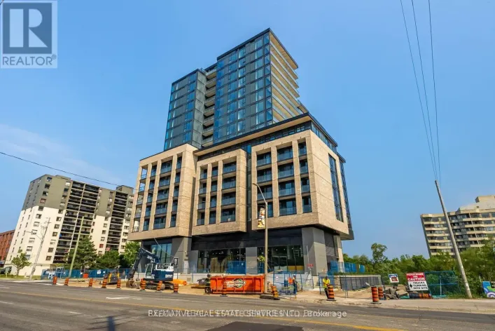 614 - 86 DUNDAS STREET E, Mississauga