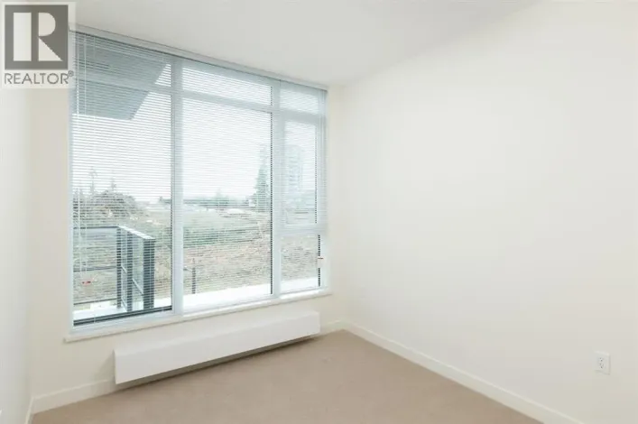 614 8850 UNIVERSITY CRESCENT, Burnaby