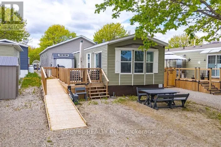 614 - 99 FOURTH CONCESSION ROAD, Brant