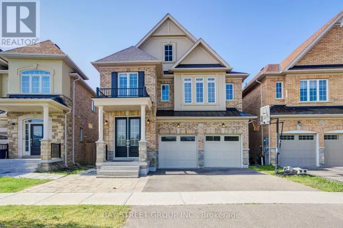 614 BAKER HILL BOULEVARD, Whitchurch-Stouffville