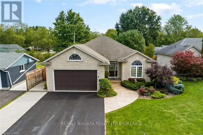 614 BUFFALO ROAD, Fort Erie
