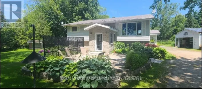 614 COUNTY ROAD 64 ROAD, Brighton