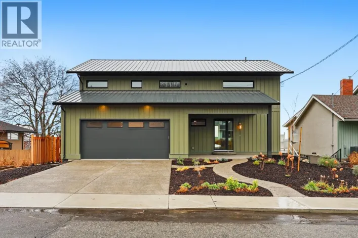 614 COWAN Street, Kamloops