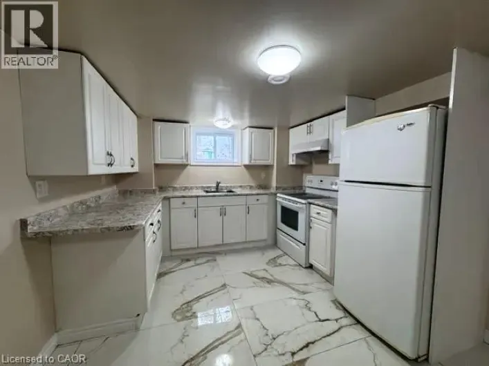 614 FENNELL Avenue E Unit# Lower, Hamilton