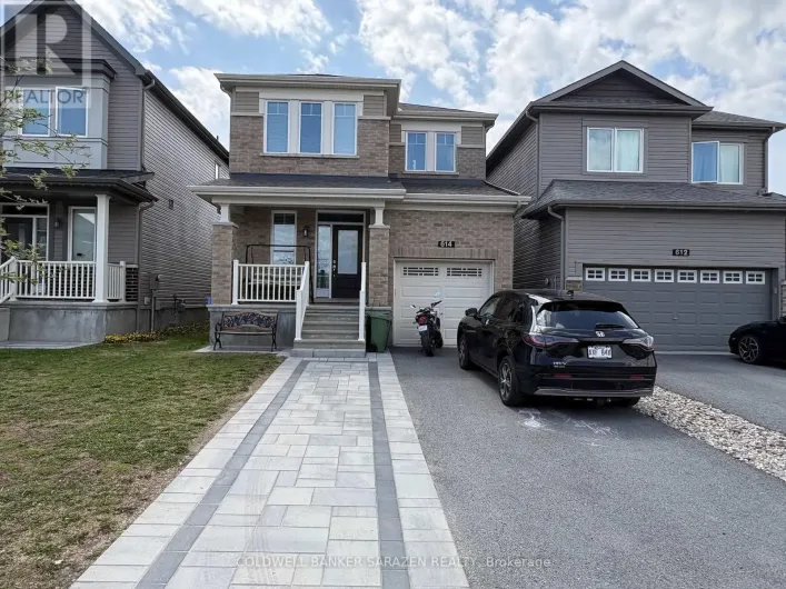 614 HAMSA STREET, Ottawa
