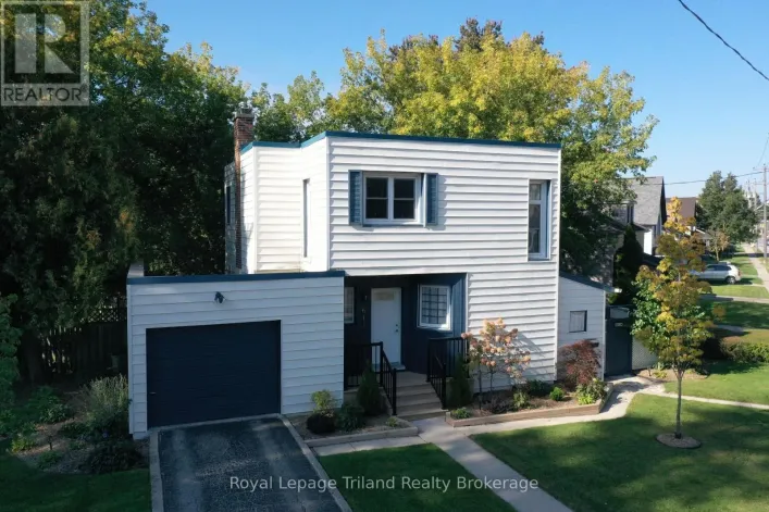 614 INGERSOLL AVENUE, Woodstock