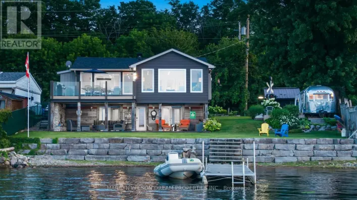 614 LAKE STREET, McNab/Braeside