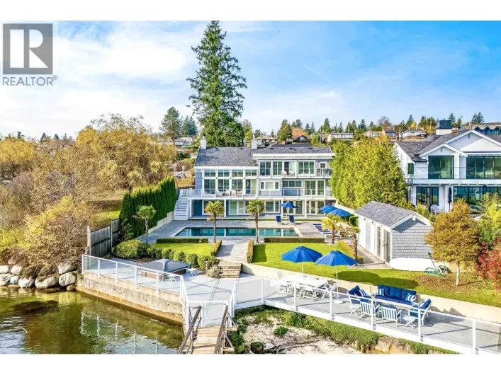 614 LOWRY LANE, North Vancouver