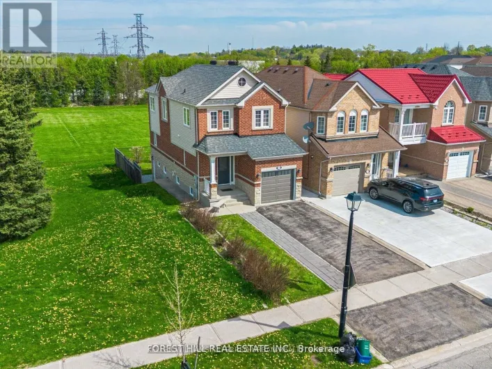 House for sale: 614 MCBEAN AVENUE N, Newmarket
