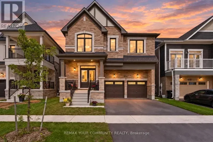 614 NEWLOVE STREET, Innisfil
