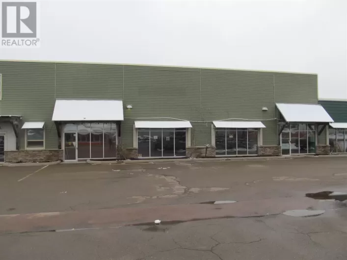 614 North River Road, Charlottetown