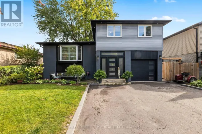 614 RUPERT AVENUE, Whitchurch-Stouffville