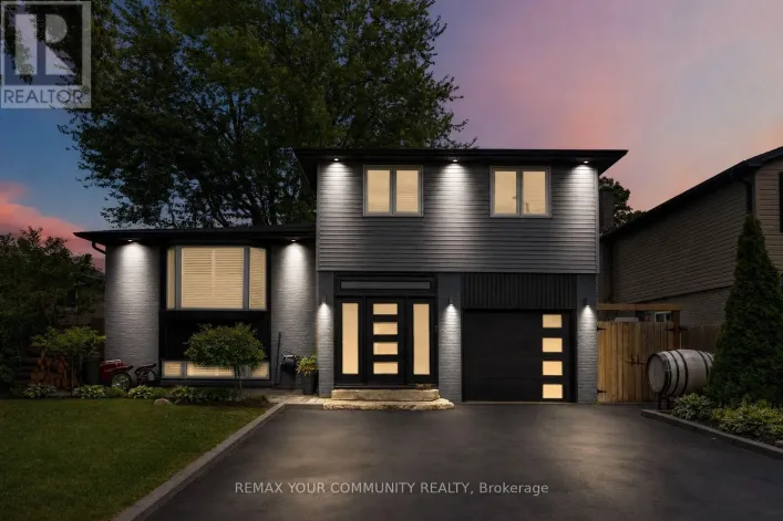 614 RUPERT AVENUE, Whitchurch-Stouffville