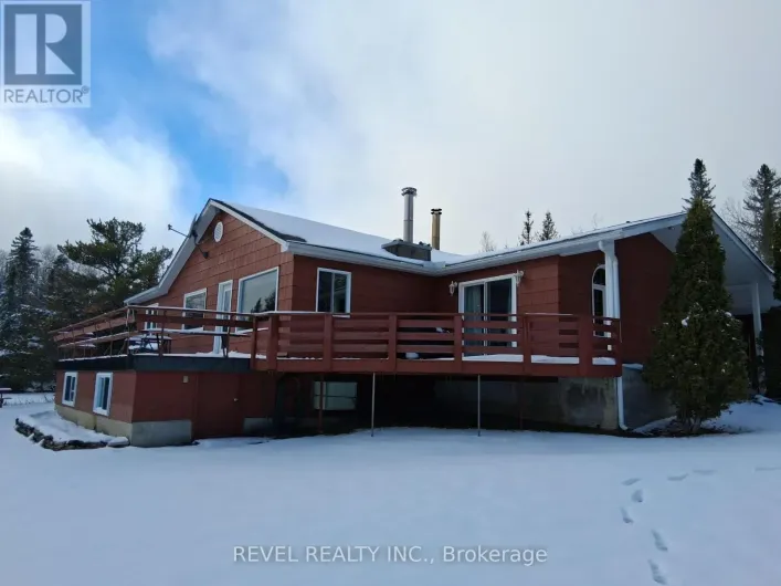 614 SHUNSBY ROAD, Kirkland Lake