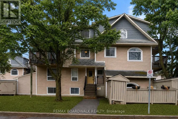614 TANGUAY COURT, Ottawa