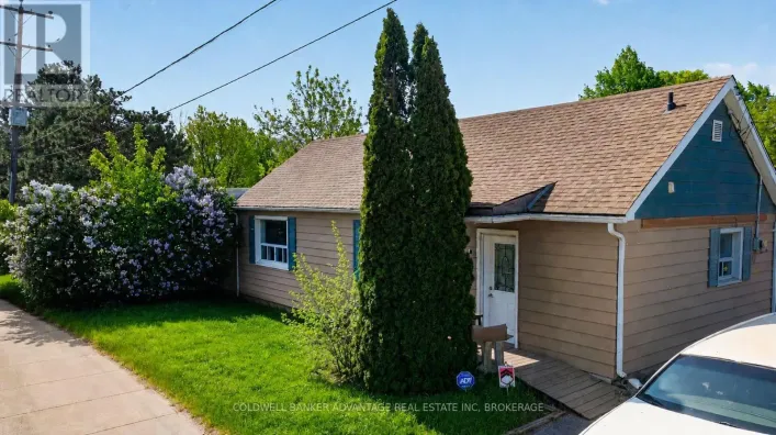 614 WATERLOO STREET, Hamilton