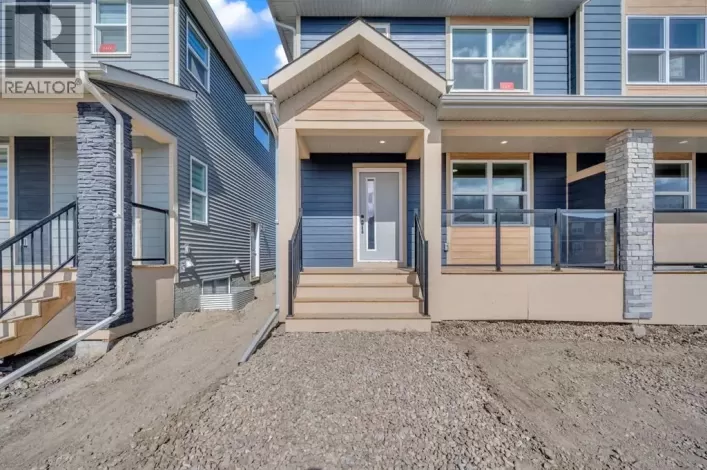 614 WOLF WILLOW Boulevard SE, Calgary