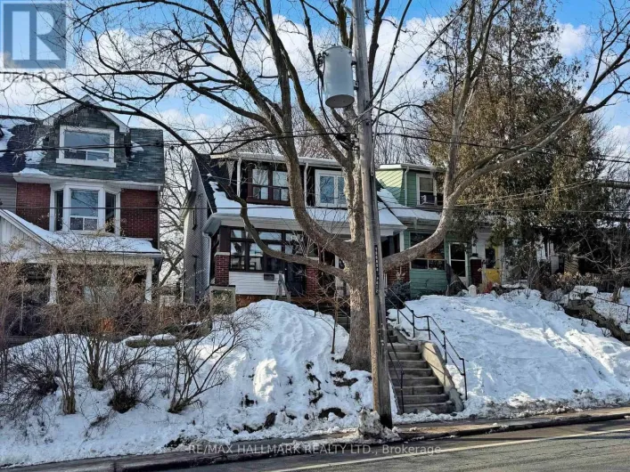 614 WOODBINE AVENUE, Toronto