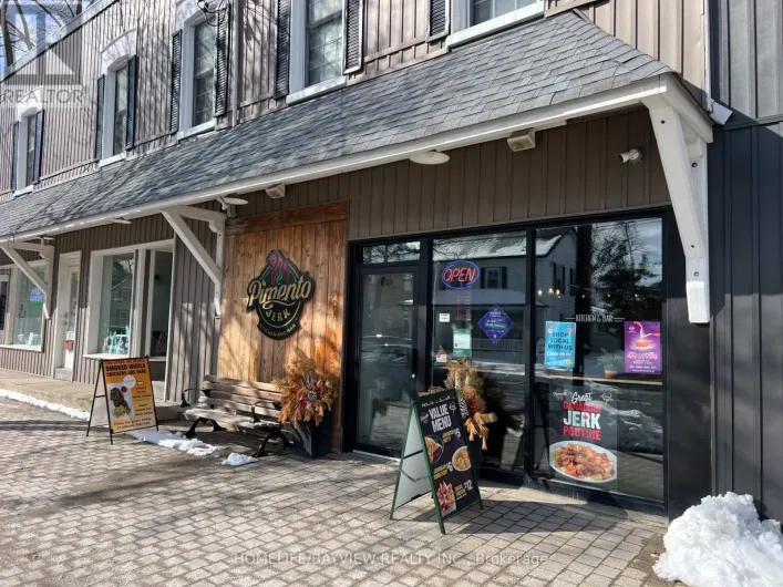 6140 MAIN STREET, Whitchurch-Stouffville