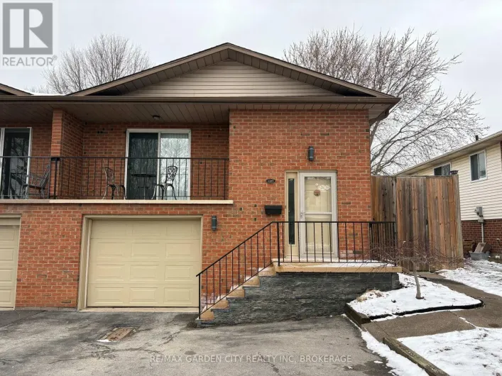 6141 WILDROSE CRESCENT, Niagara Falls