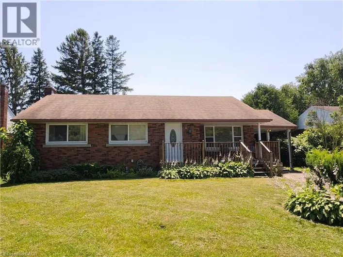 6142 SCOTT Street, Niagara Falls