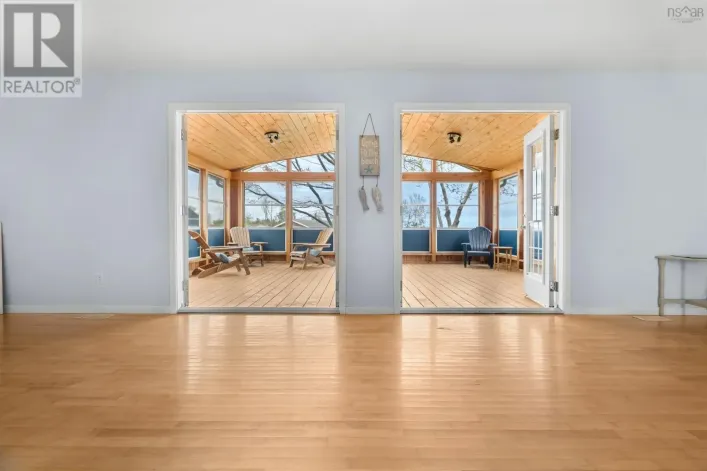6143 Little Harbour Road, Kings Head