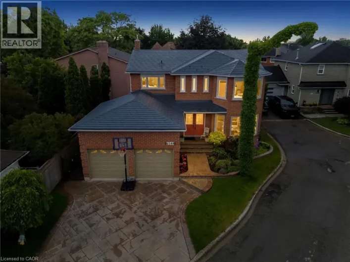 6144 TENTH Line W, Mississauga