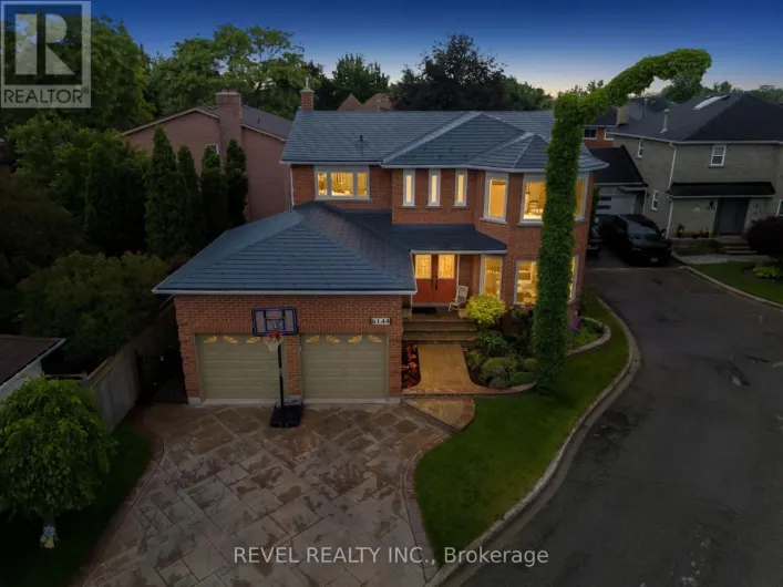 6144 TENTH LINE W, Mississauga
