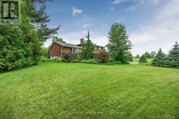 6145 3RD LINE, New Tecumseth