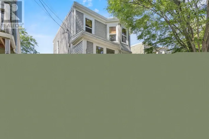 6147 Pepperell Street, Halifax