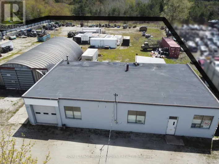 6148 32 SIDE ROAD, Halton Hills