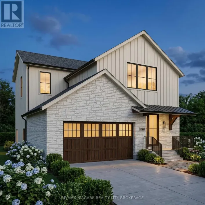 6148 CURLIN CRESCENT, Niagara Falls