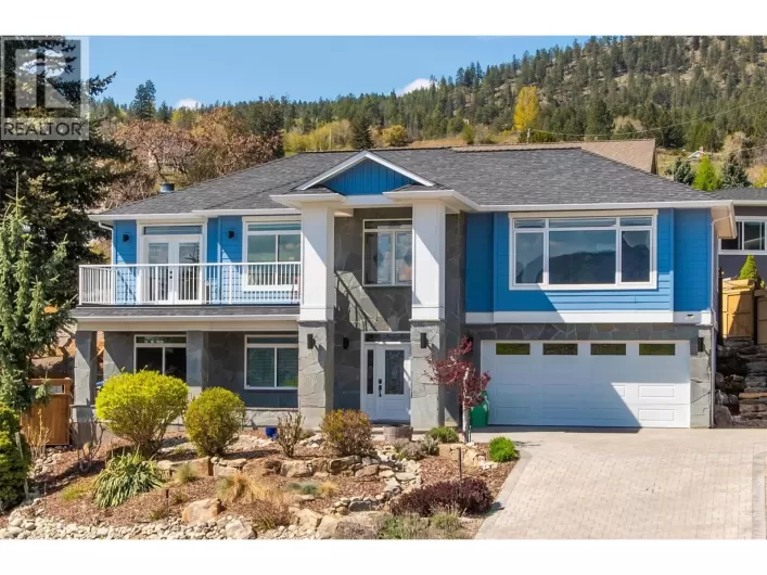 6148 Lipsett Avenue, Peachland