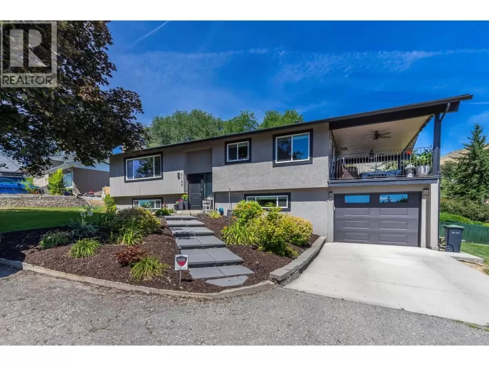 6149 Bella Vista Road, Vernon