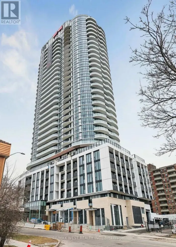 615 - 1 FAIRVIEW ROAD E, Mississauga
