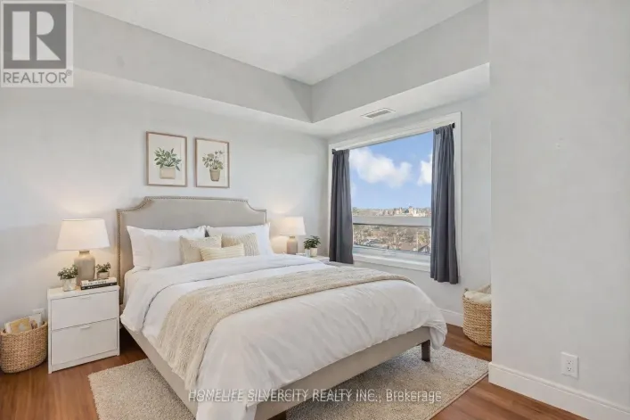 615 - 1 WELLINGTON STREET, Brantford