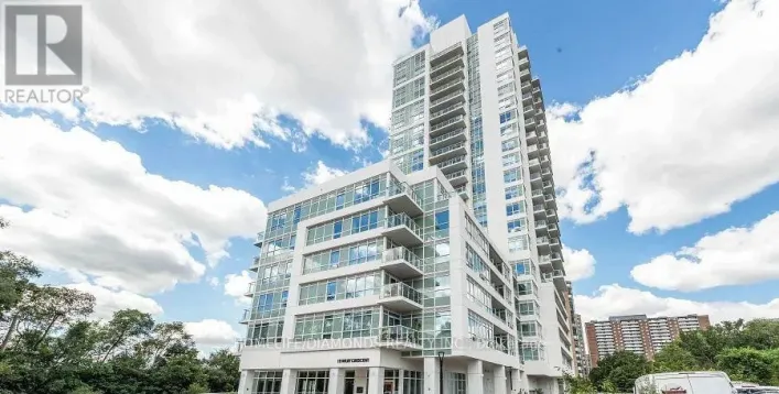 615 - 10 WILBY CRESCENT, Toronto