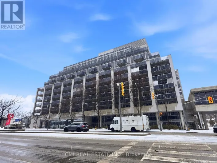615 - 1050 THE QUEENS WAY, Toronto
