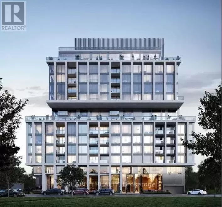 615 - 1063 DOUGLAS MCCURDY COMMON, Mississauga