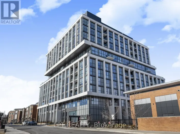 615 - 1063 DOUGLAS MCCURDY COMMON, Mississauga