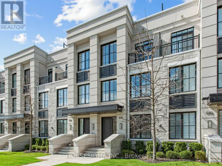 615 - 1190 CAWTHRA ROAD, Mississauga