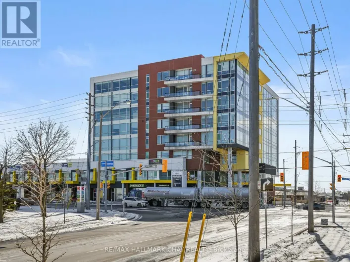 615 - 1275 FINCH AVENUE W, Toronto