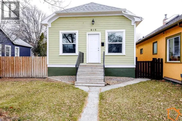 615 14 Street S, Lethbridge
