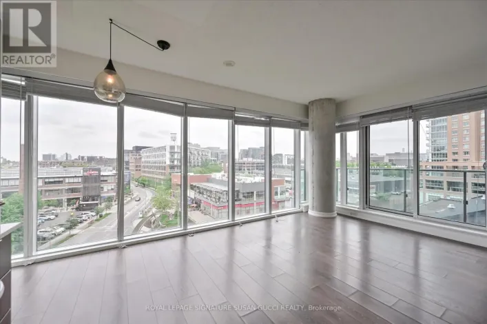 615 - 150 EAST LIBERTY STREET, Toronto