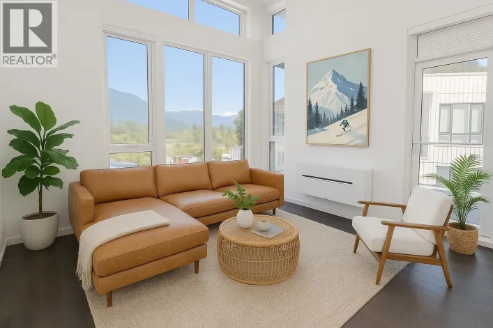 615 1504 SCOTT CRESCENT, Squamish